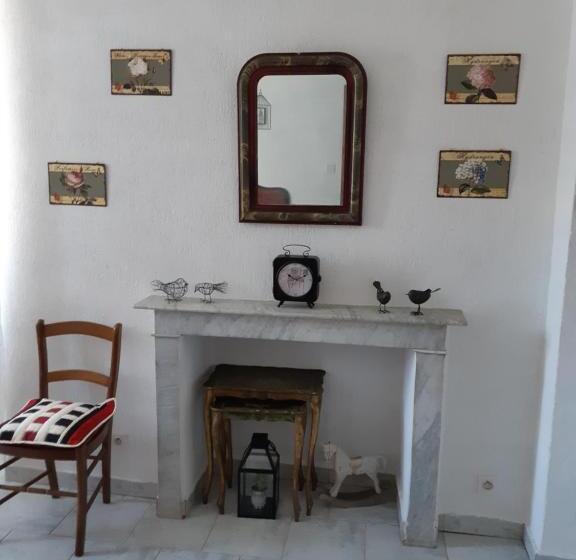 스탠다드 룸, A Casa Aperta