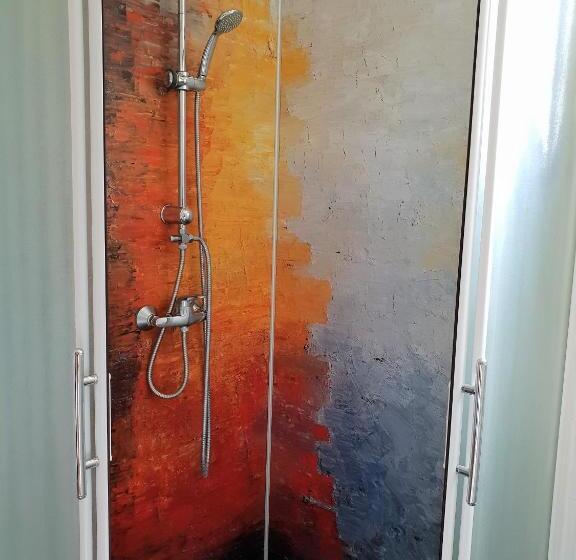 스탠다드 룸, A Casa Aperta