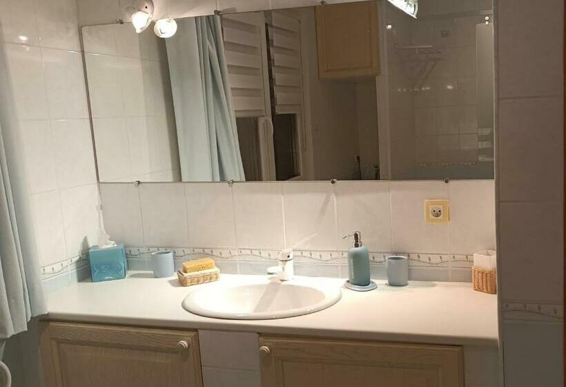 Номер Deluxe, Chambre Et Table D Hôtes Du Chant Des Sources