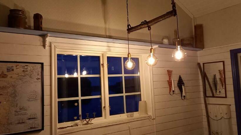 غرفة قياسية حمام مشترك, Sankt Anna Bed And Boat