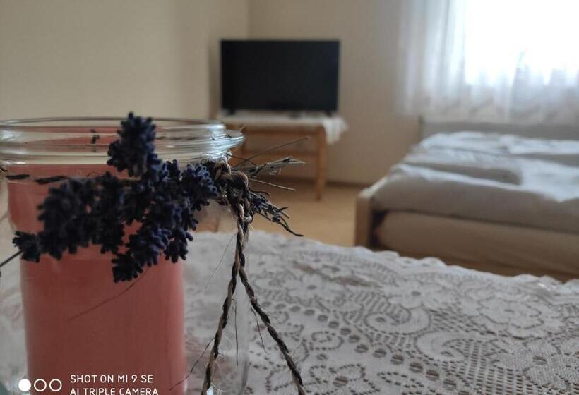 סטודיו דלוקס, Agroturystyka Leśny Dworek