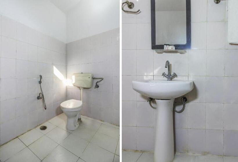 Трехместный Номер Комфорт, Oyo 67149 Corbett Camp Resort