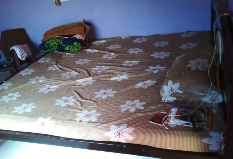 三人经典房间, Oyo 85684 Moon Light Resort