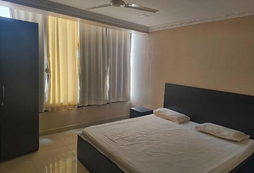 חדר קלאסי לשלושה, Oyo 87282  Swagat Inn