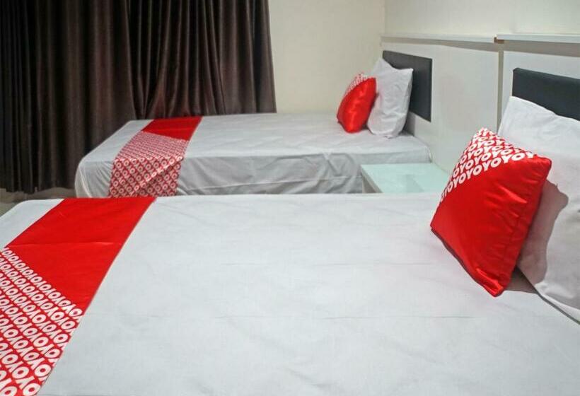 스탠다드 룸, Oyo 91900 Wisma Amrach