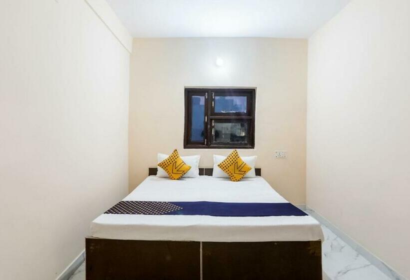 اتاق کلاسیک سه تخته, Spot On 64932 Silicon City Inn