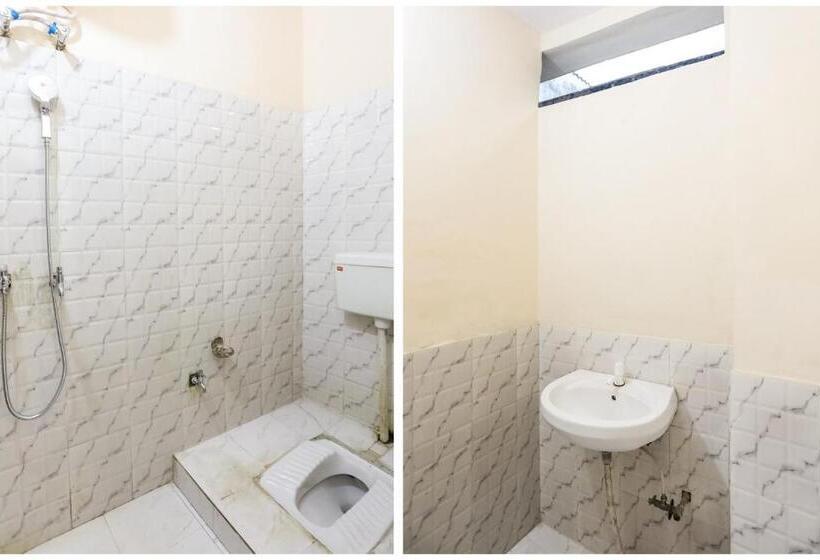 اتاق کلاسیک سه تخته, Spot On 64932 Silicon City Inn