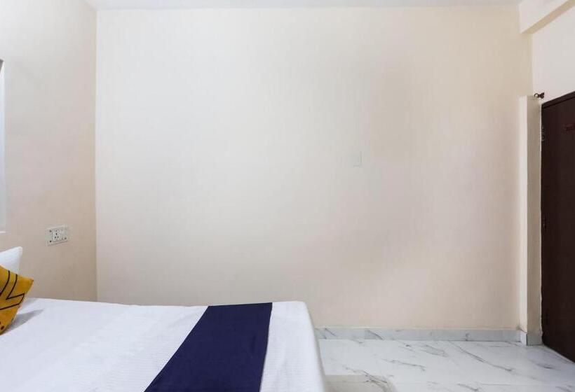 اتاق کلاسیک سه تخته, Spot On 64932 Silicon City Inn