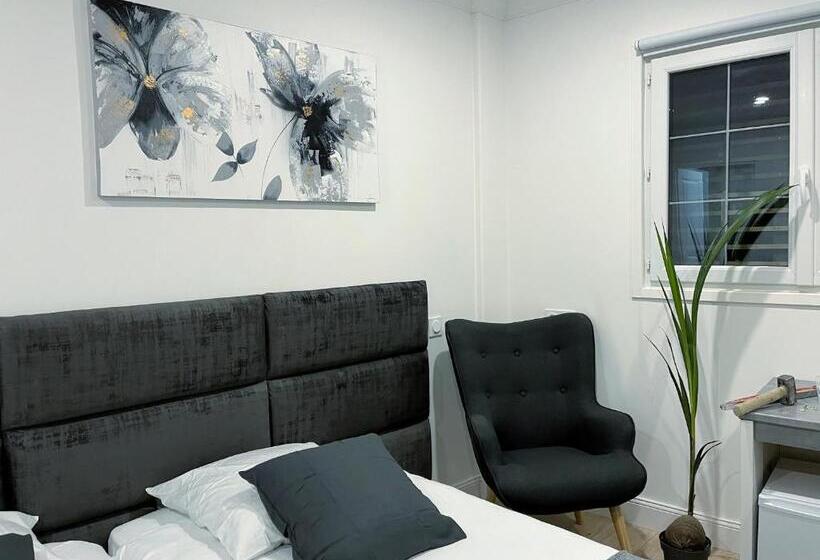 スタンダードルーム, Maya Appartements & Suites