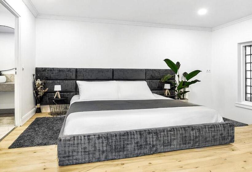 スタンダードルーム, Maya Appartements & Suites