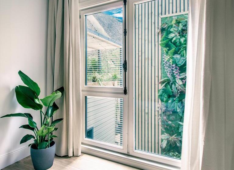 1ベッドルームペントハウスアパート, Maya Appartements & Suites