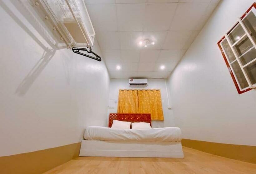 带大床的豪华间, Mulberry Resort