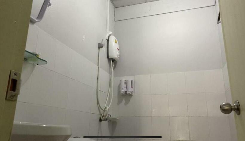 带大床的豪华间, Mulberry Resort