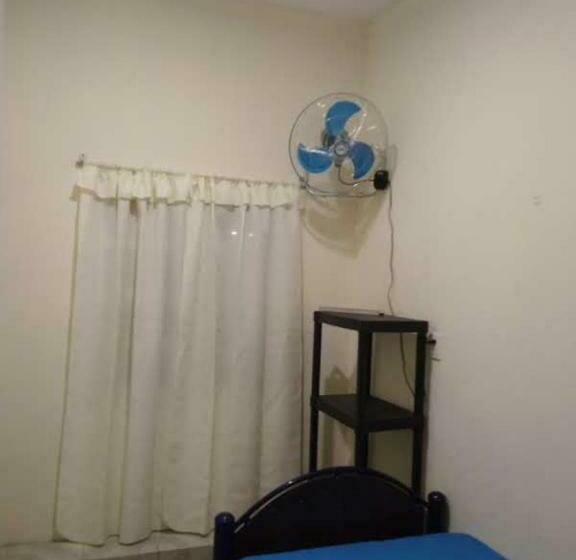 חדר סטנדרט, El Rincón Del ángel Tuxpan