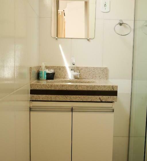 디럭스 스위트, Hospedaria Coração Da Montanha