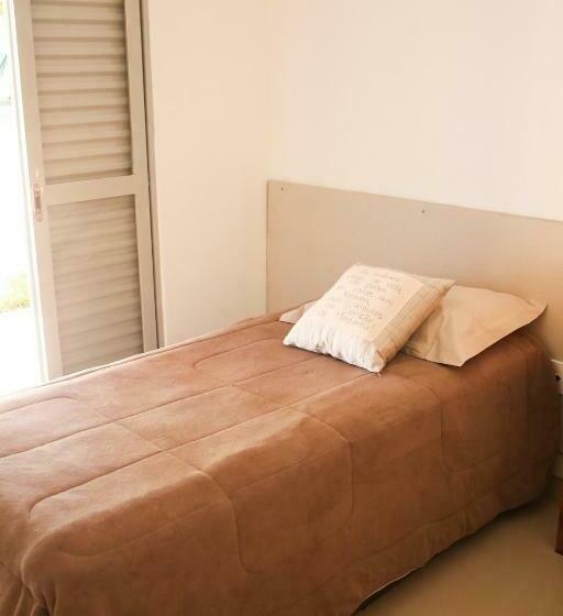 디럭스 스위트, Hospedaria Coração Da Montanha