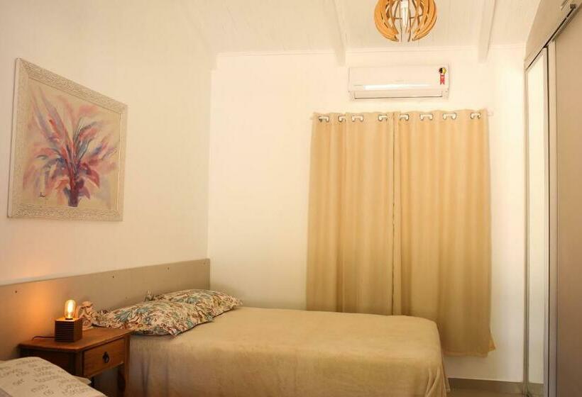 디럭스 스위트, Hospedaria Coração Da Montanha