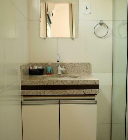 디럭스 스위트, Hospedaria Coração Da Montanha