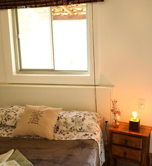 산 전망 스위트, Hospedaria Coração Da Montanha