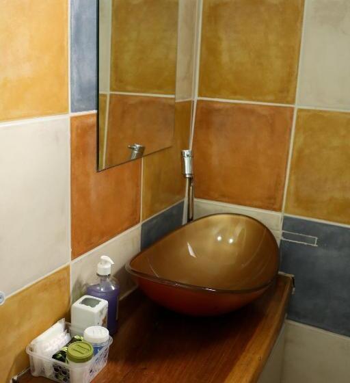 스탠다드 룸, Hospedaria Coração Da Montanha