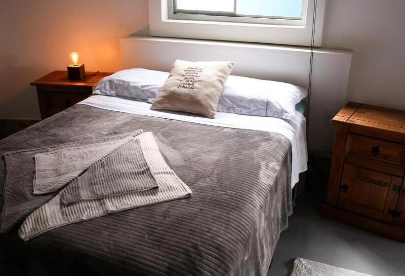 스탠다드 룸, Hospedaria Coração Da Montanha