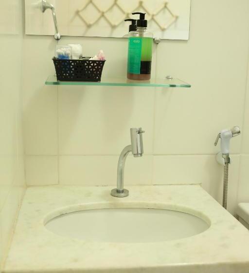 디럭스 스위트, Hospedaria Coração Da Montanha