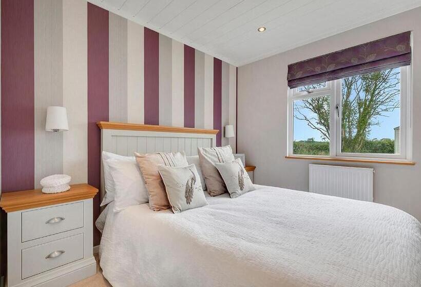 בית, 3 חדרי שינה, Croft Country Park