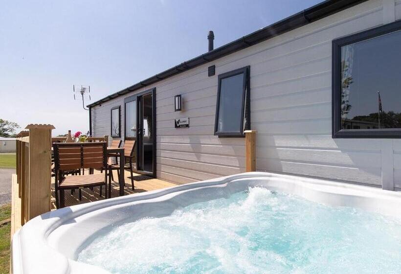 בית, חדר שינה 1, Croft Country Park