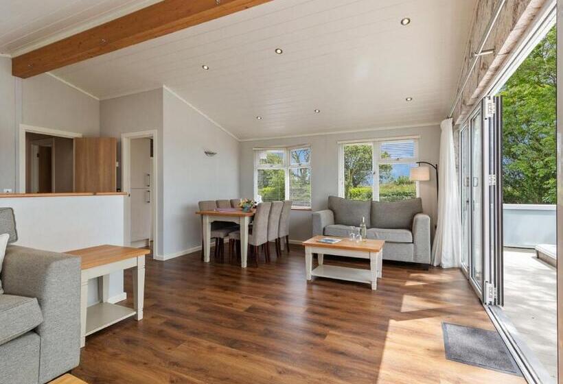 בית, 3 חדרי שינה, Croft Country Park