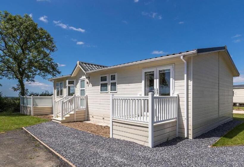 בית, 3 חדרי שינה, Croft Country Park