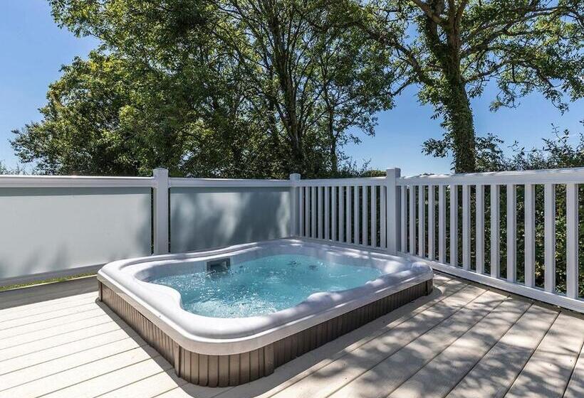 בית, 3 חדרי שינה, Croft Country Park