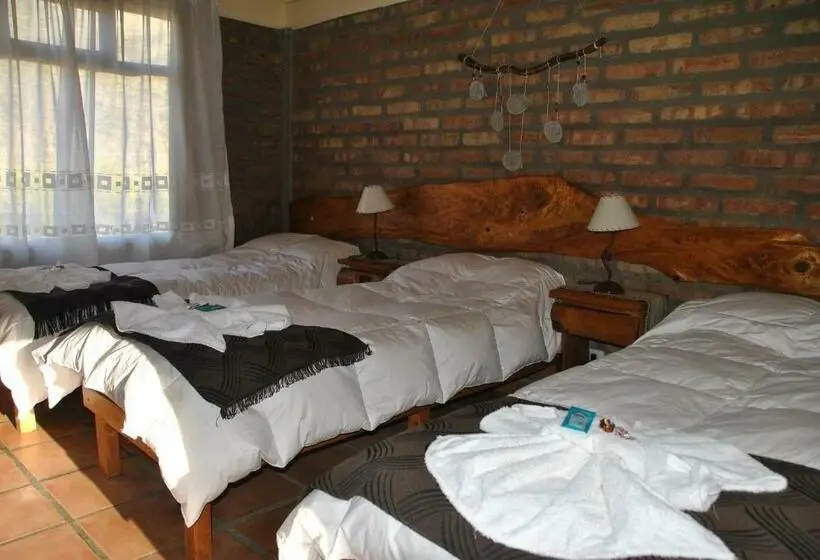 スタンダードトリプルルーム, El Hostal Del Rio