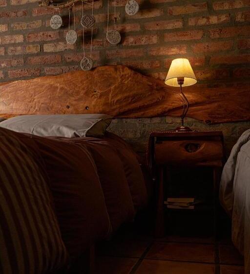 标准间, El Hostal Del Rio