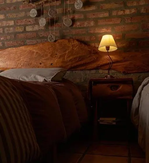 スタンダードルーム, El Hostal Del Rio