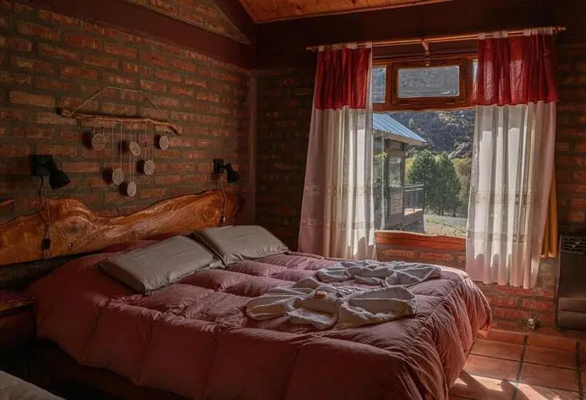 スタンダードトリプルルーム, El Hostal Del Rio