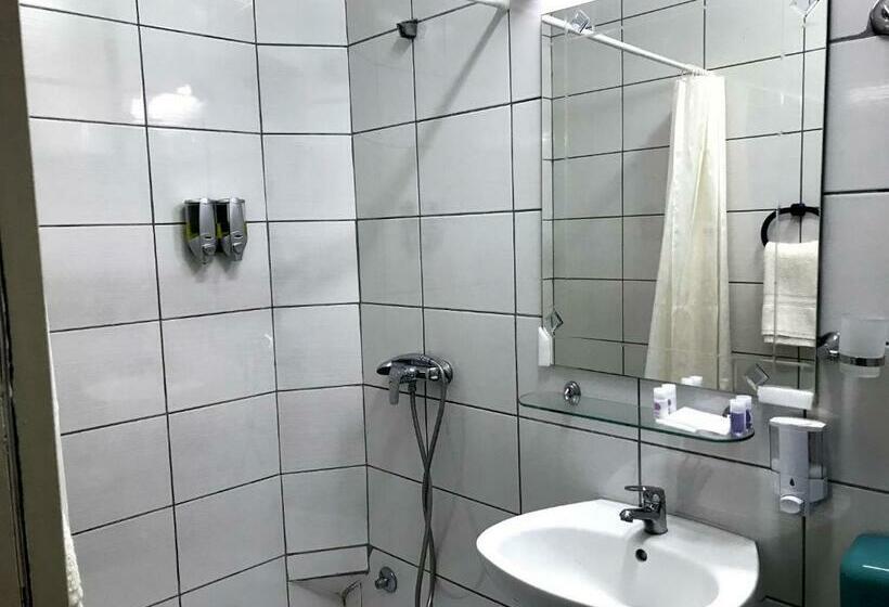 اتاق استاندارد, Kingdom Rooms Visoko