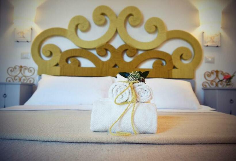 Номер Стандарт с Балконом, Bisos