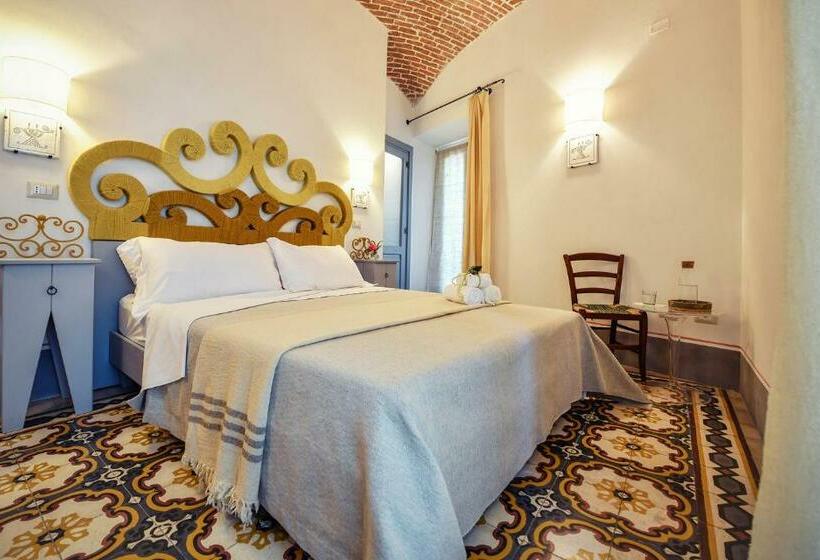 Номер Стандарт с Балконом, Bisos