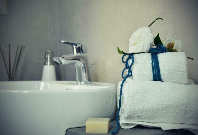 Номер Стандарт, Bisos