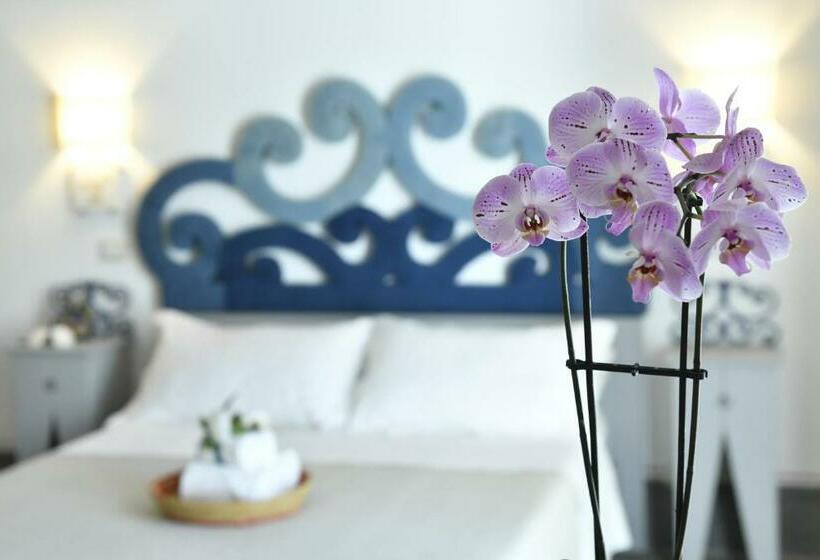 Номер Стандарт, Bisos