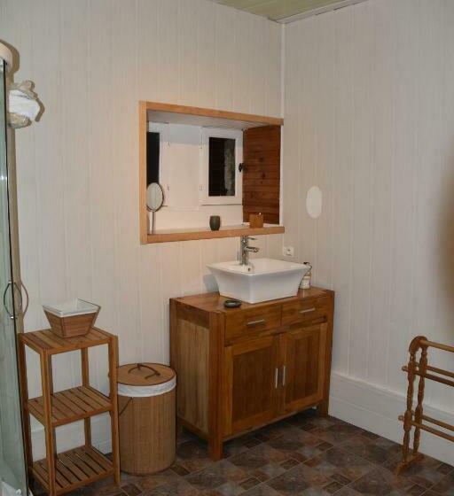 スイート, La Biaiserie