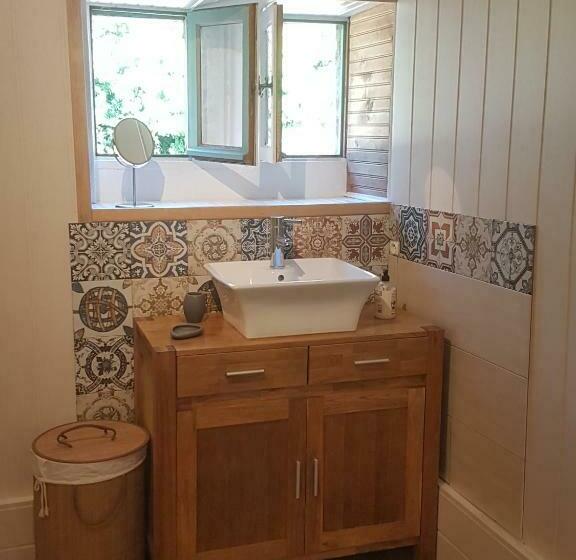 スイート, La Biaiserie