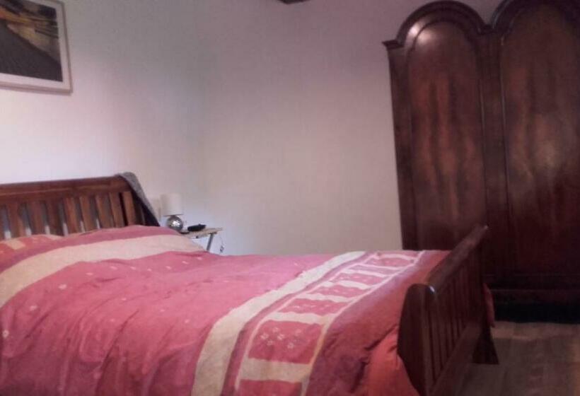 جناح, La Biaiserie