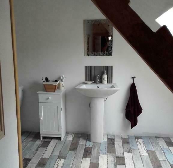 ガーデンビュースタンダードルーム, La Biaiserie