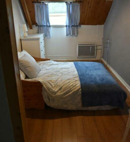 ガーデンビュースタンダードルーム, La Biaiserie