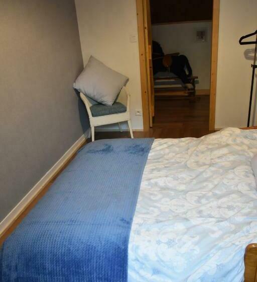 ガーデンビュースタンダードルーム, La Biaiserie