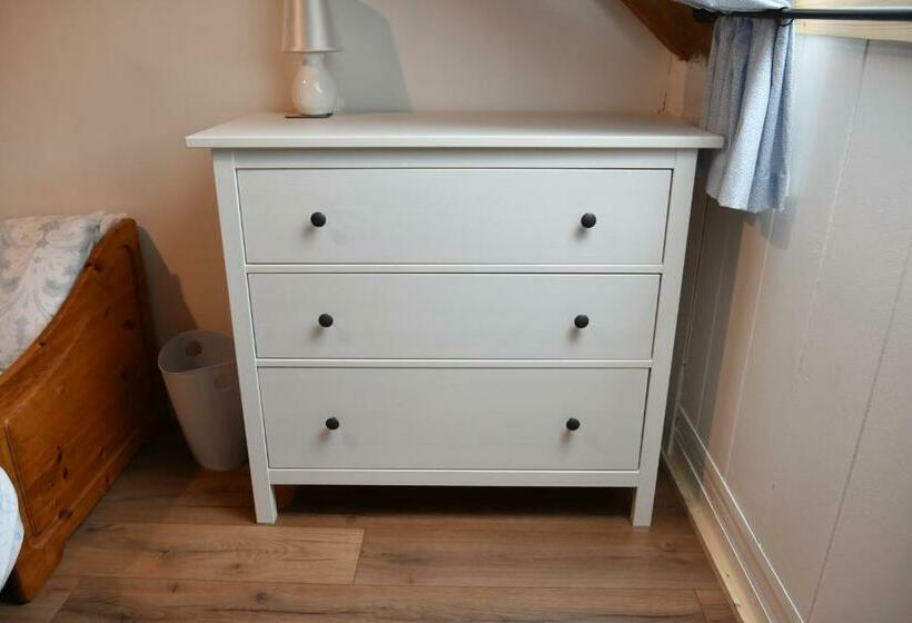 ガーデンビュースタンダードルーム, La Biaiserie