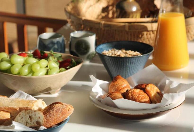 标准间, Maison Mama Neko