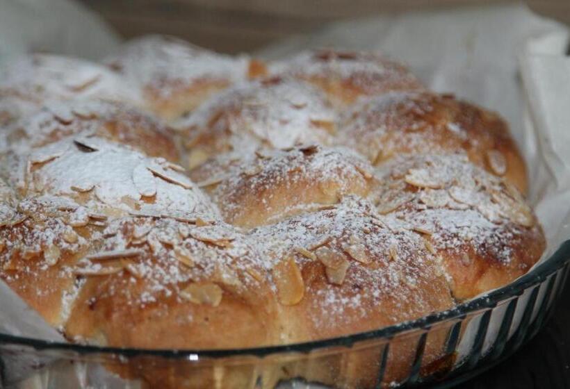 标准间, Maison Mama Neko