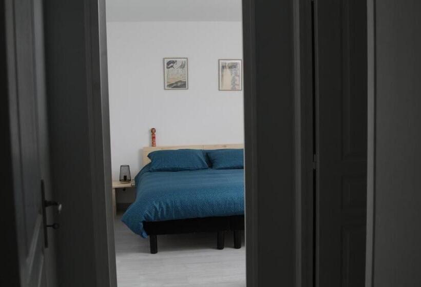 标准间, Maison Mama Neko